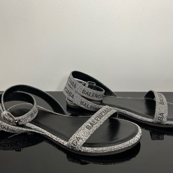 Balenciaga sandals - Picture 4 of 10
